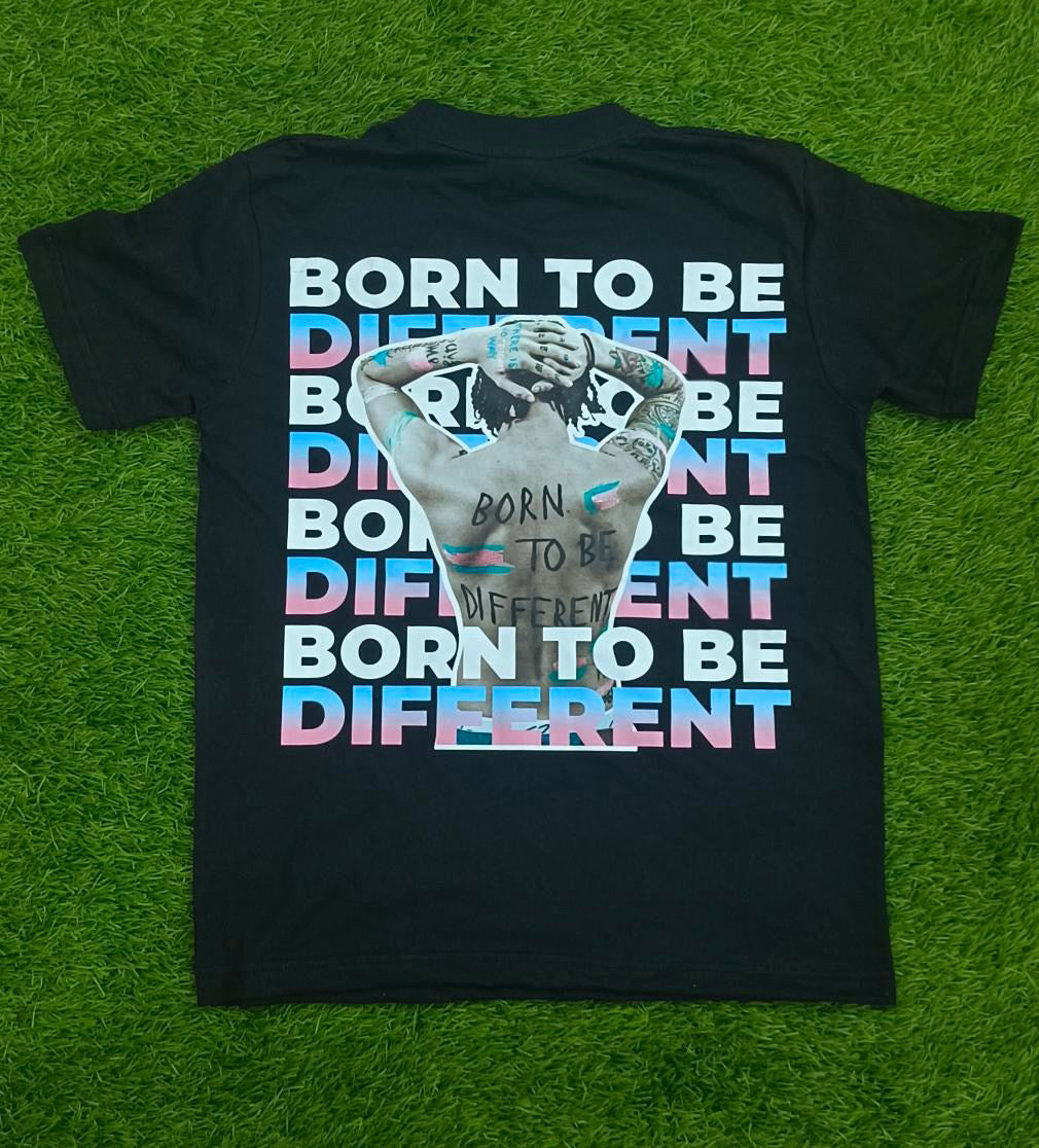 BTBD Backside Image Love Tee