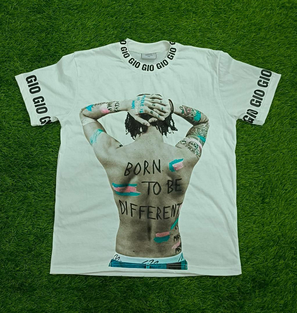 BTBD All-Over Print Tee ( Limited Edition )