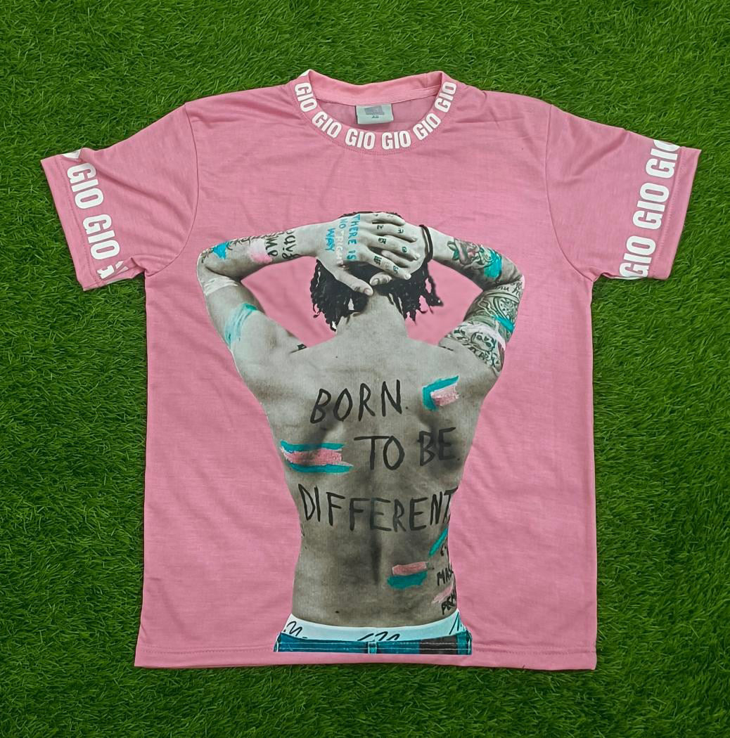 BTBD All-Over Print Tee ( Limited Edition )