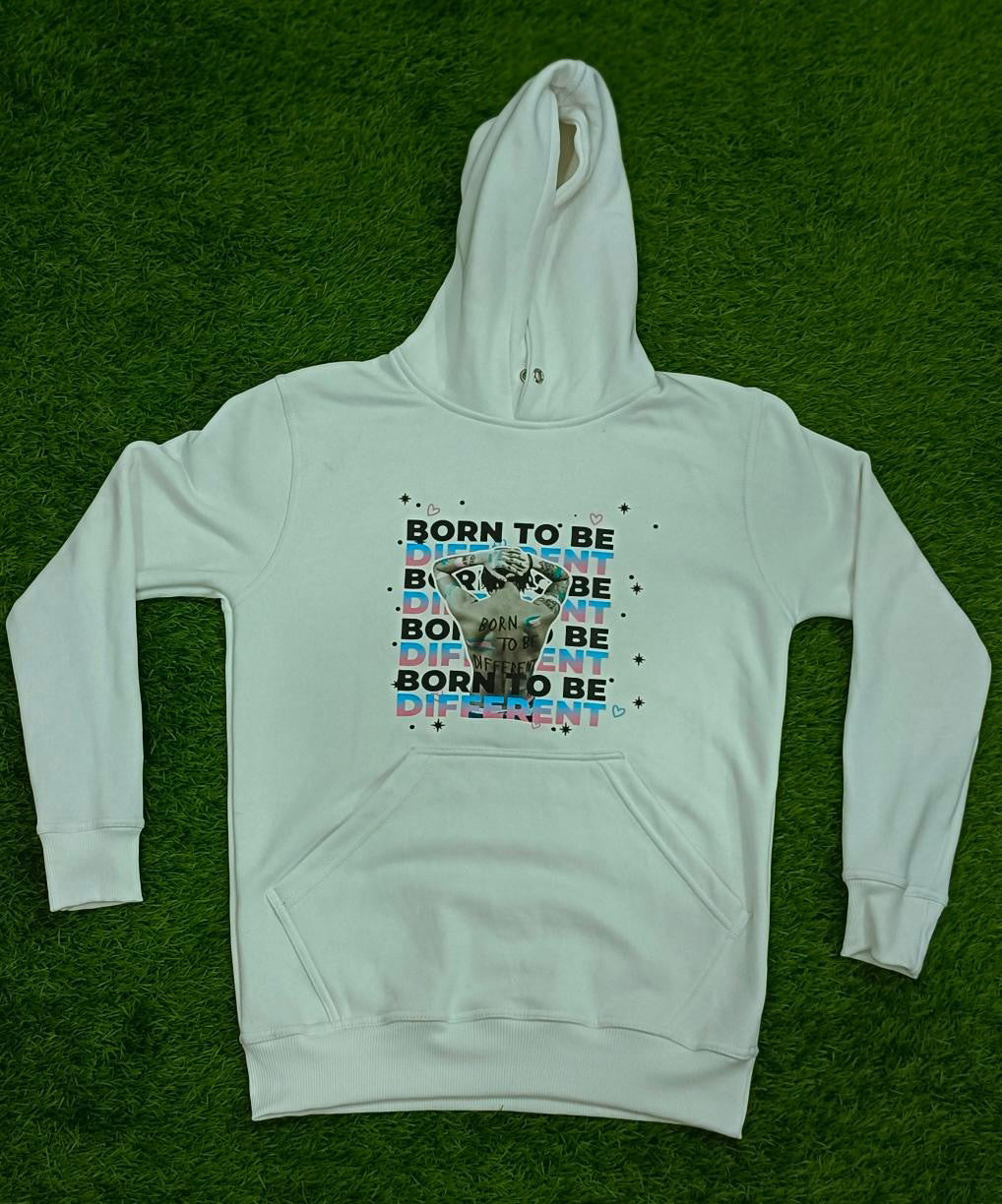 BTBD Full-Size Print Hoodie