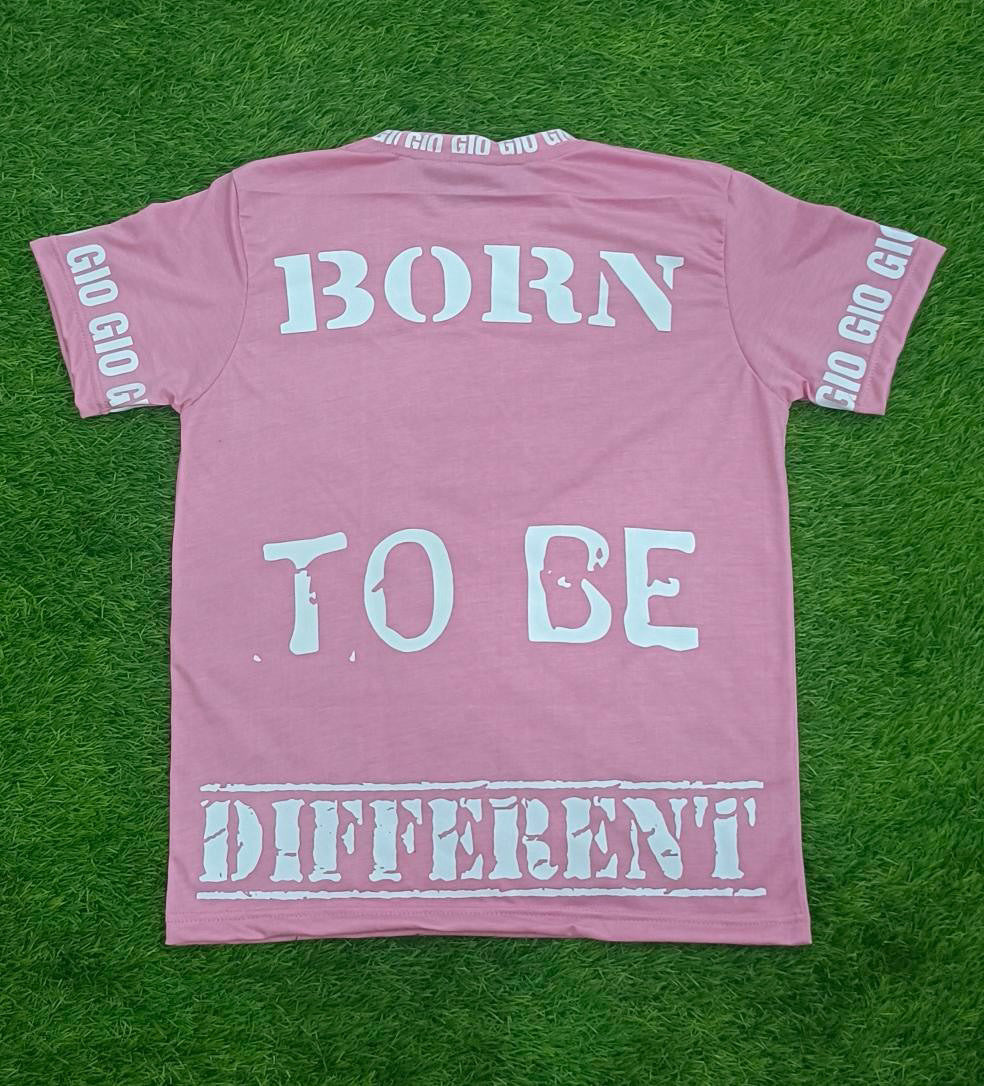 BTBD All-Over Print Tee ( Limited Edition )