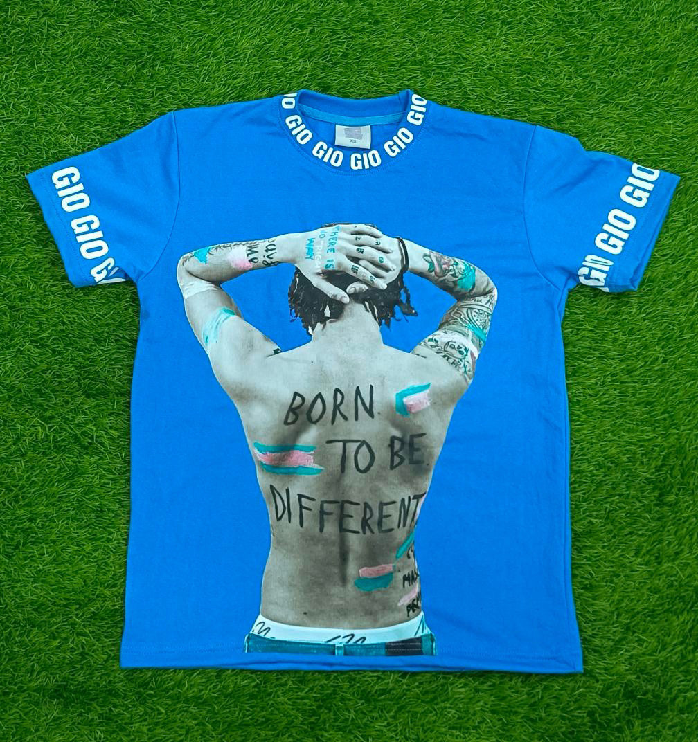 BTBD All-Over Print Tee ( Limited Edition )