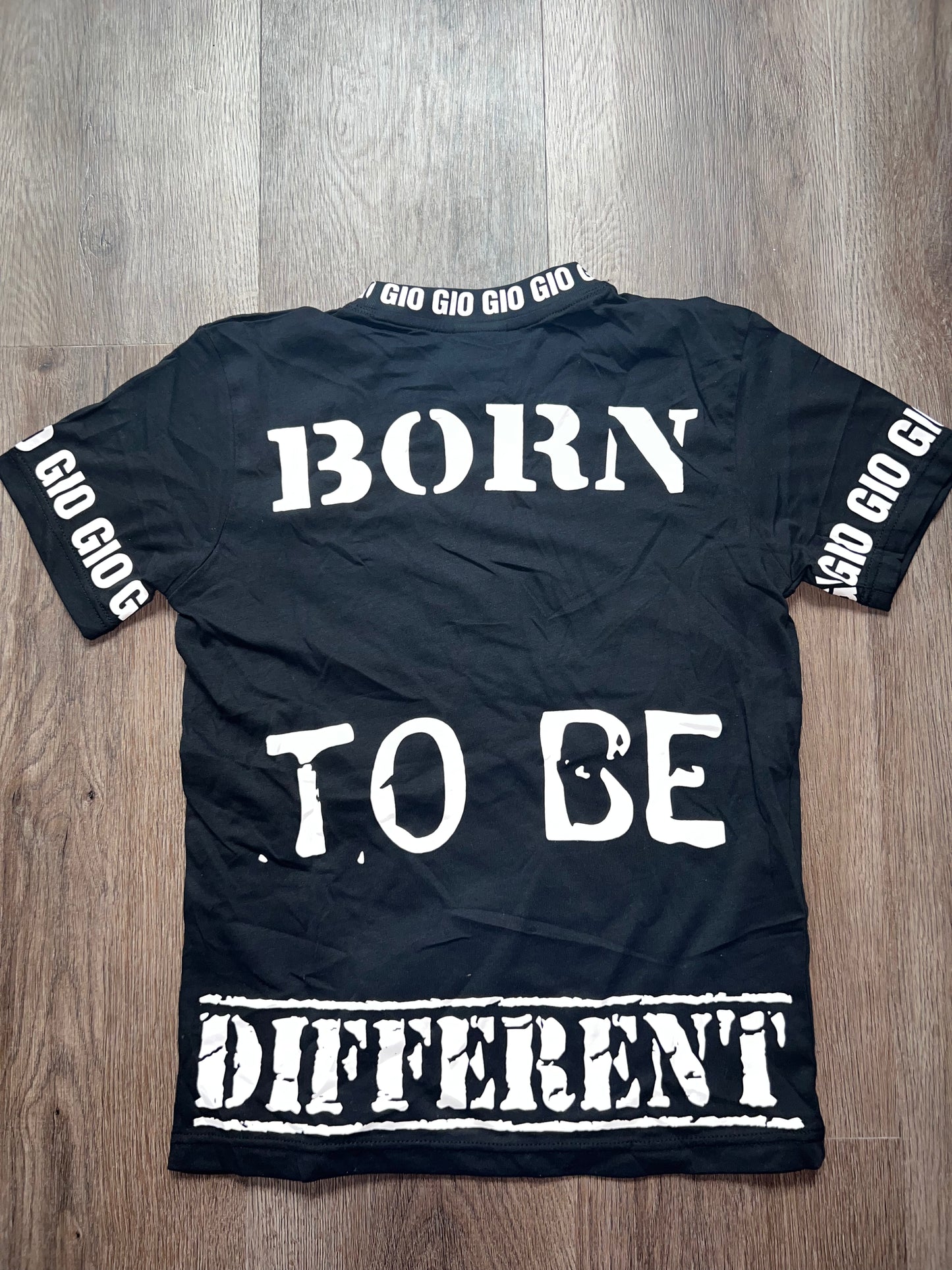 BTBD All-Over Print Tee ( Limited Edition )